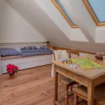 Statek U Medveda Nová Pec