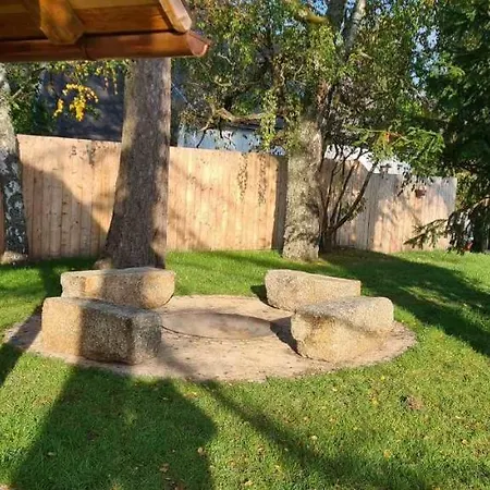 Statek U Medveda Appartement Nová Pec