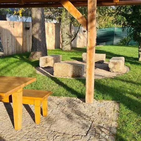 Statek U Medveda Nová Pec