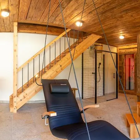 Statek U Medveda Appartement Nová Pec