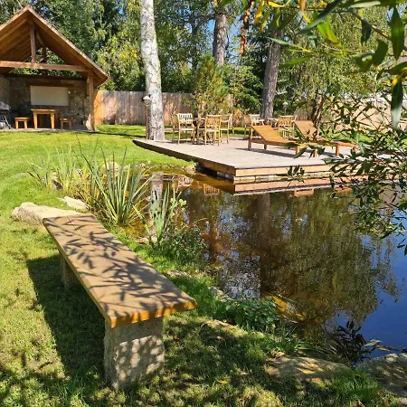 Statek U Medveda * Nová Pec