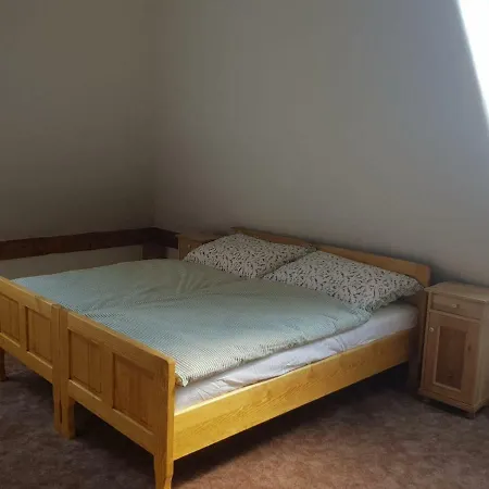 شقة Statek U Medveda Nová Pec
