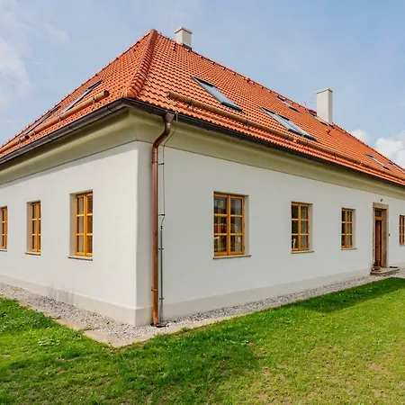 Statek U Medveda Daire Nová Pec