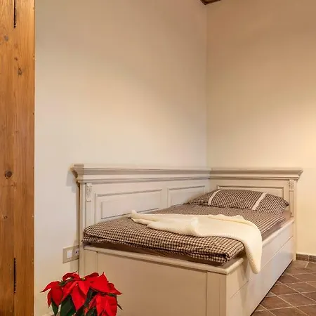 Appartement Statek U Medveda *