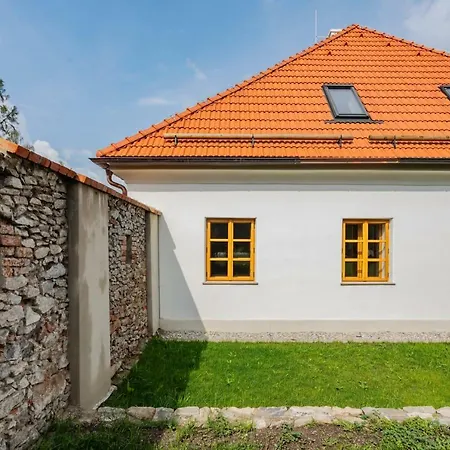 Statek U Medveda Nová Pec