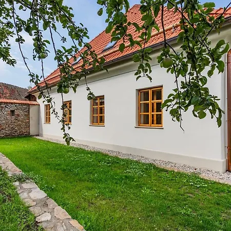 Apartamento Statek U Medveda