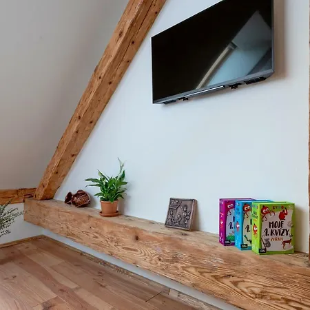 Appartement Statek U Medveda