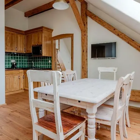 Statek U Medveda *