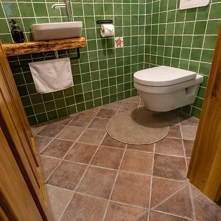 Appartement Statek U Medveda