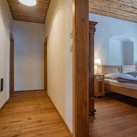 Statek U Medveda شقة Nová Pec