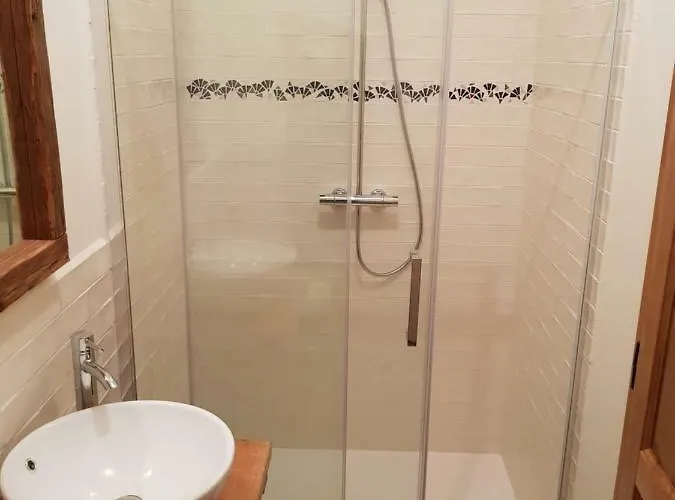 Apartamento Statek U Medveda