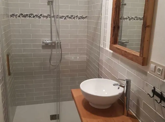 Statek U Medveda Nová Pec