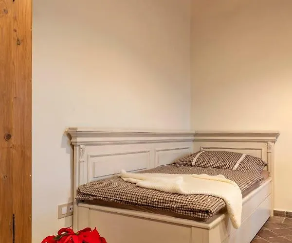 Apartmán Statek U Medvěda *