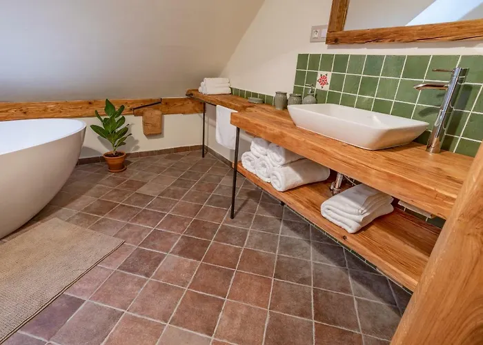 Statek U Medveda Nová Pec