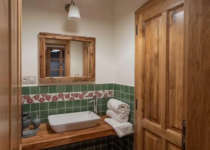 Statek U Medveda * Nová Pec